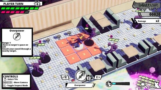 Teenage Demon Slayer Society — screenshot 3