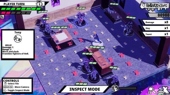 Teenage Demon Slayer Society — screenshot 5
