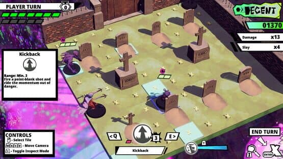 Teenage Demon Slayer Society — screenshot 6