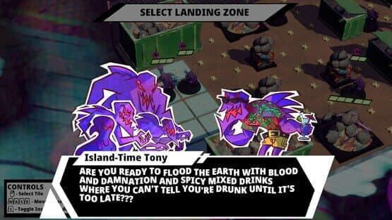 Teenage Demon Slayer Society — screenshot 8