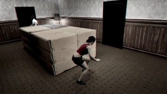 The Inner Demons — screenshot 2