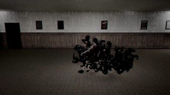 The Inner Demons — screenshot 3
