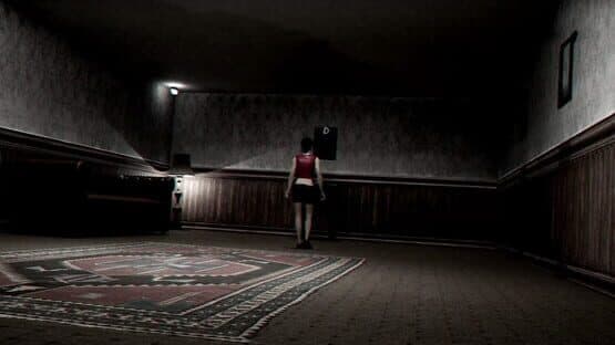 The Inner Demons — screenshot 4