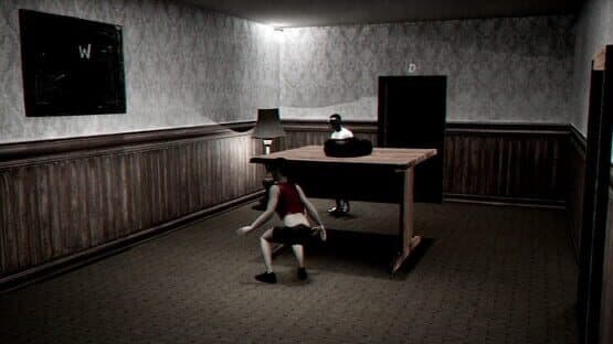 The Inner Demons — screenshot 6