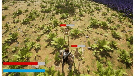 The Temple Warrior: Battleground of Demons — screenshot 6