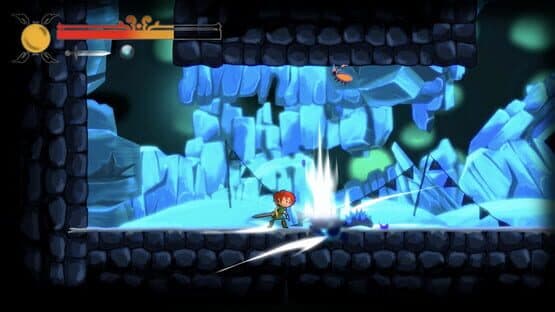 Clarity: The Seven Demons of Vanguardia — screenshot 4
