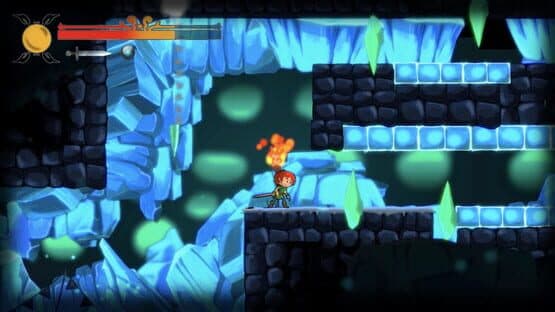 Clarity: The Seven Demons of Vanguardia — screenshot 5