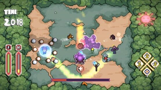 Escape from Demon Island — screenshot 2