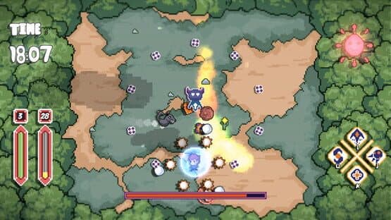 Escape from Demon Island — screenshot 3