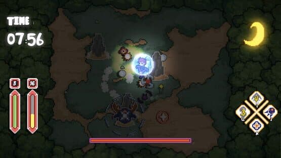 Escape from Demon Island — screenshot 5