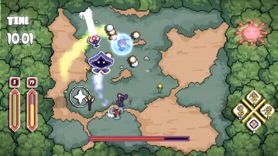 Escape from Demon Island — screenshot 6
