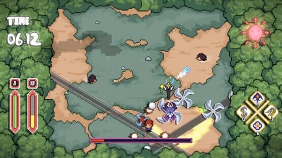 Escape from Demon Island — screenshot 7