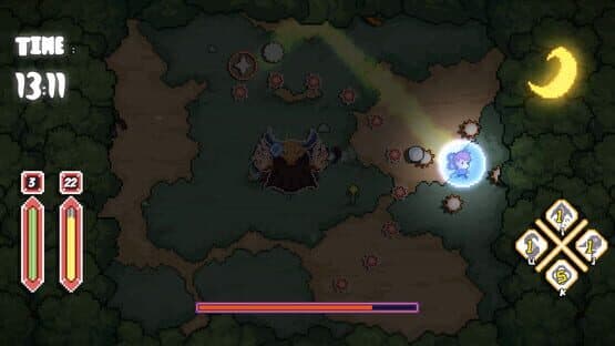 Escape from Demon Island — screenshot 8