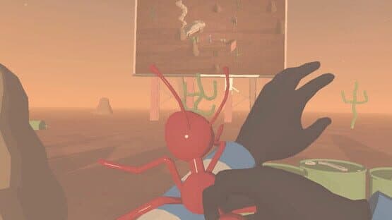 Red Antz — screenshot 1