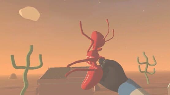 Red Antz — screenshot 3