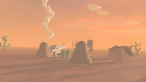 Red Antz — screenshot 4