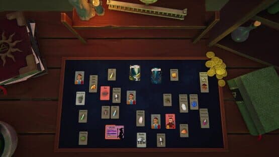Alchemy Deck — screenshot 5