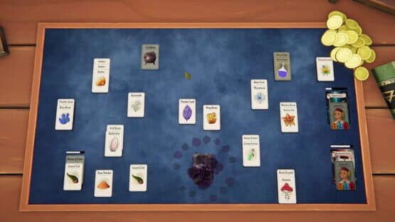 Alchemy Deck — screenshot 6