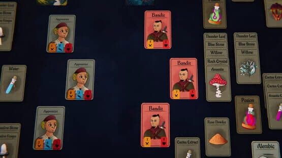 Alchemy Deck — screenshot 7