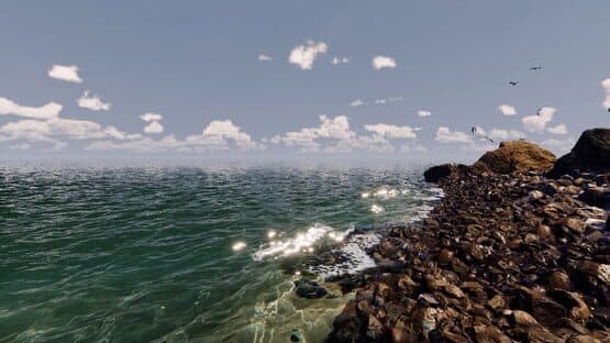 Lighthouse Simulator — screenshot 1