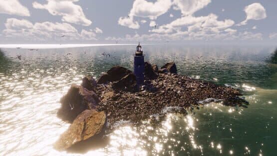Lighthouse Simulator — screenshot 5