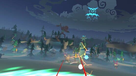 Rune Bender VR — screenshot 1