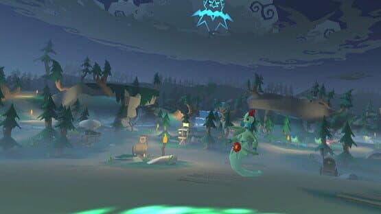 Rune Bender VR — screenshot 2
