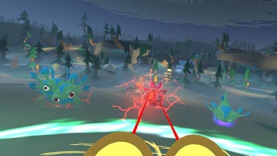 Rune Bender VR — screenshot 3