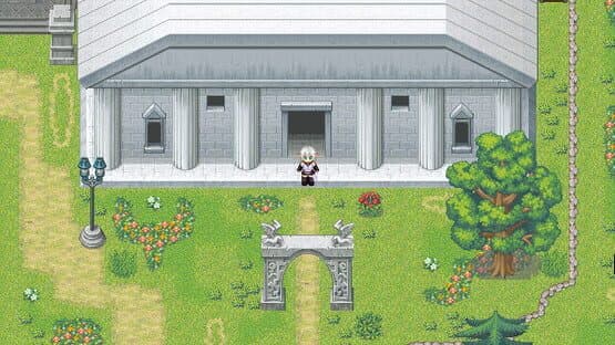 Echoes of Numa — screenshot 2