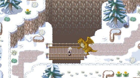 Echoes of Numa — screenshot 3