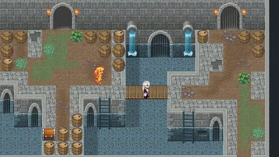 Echoes of Numa — screenshot 4