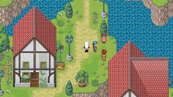 Echoes of Numa — screenshot 5