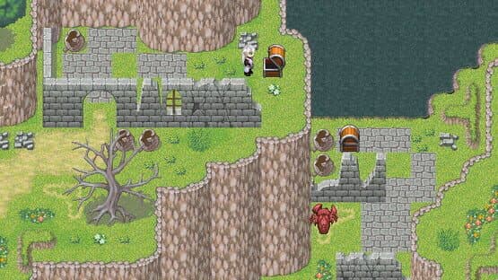 Echoes of Numa — screenshot 6