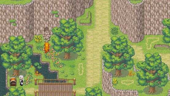 Echoes of Numa — screenshot 7