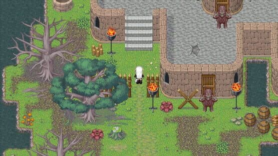 Echoes of Numa — screenshot 8