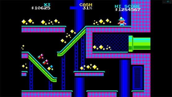 Cash Cow DX — screenshot 1
