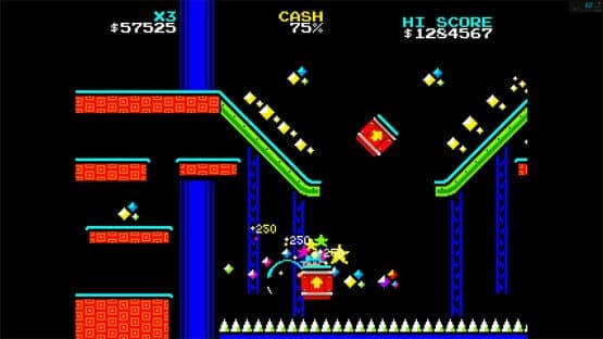 Cash Cow DX — screenshot 2