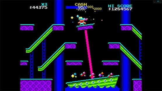 Cash Cow DX — screenshot 3
