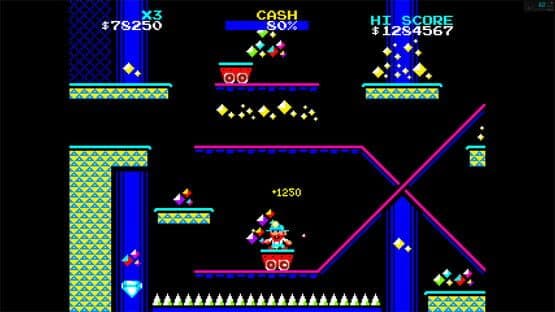 Cash Cow DX — screenshot 4