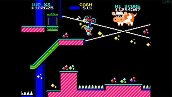 Cash Cow DX — screenshot 5