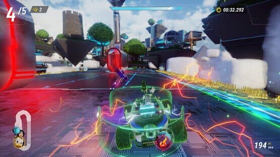 Disney Speedstorm: Deluxe Founder's Pack — screenshot 4