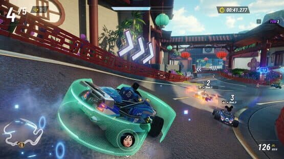 Disney Speedstorm: Deluxe Founder's Pack — screenshot 5