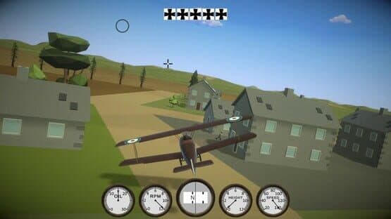 Blue Sky Aces — screenshot 6