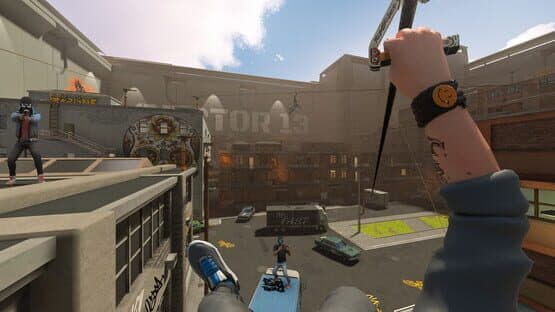 SkyLeap — screenshot 6