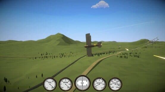 Blue Sky Aces — screenshot 7