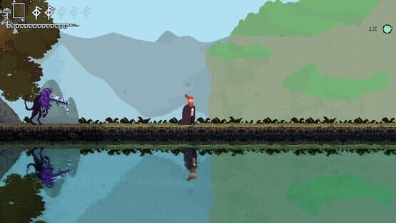 Restless Lands — screenshot 1