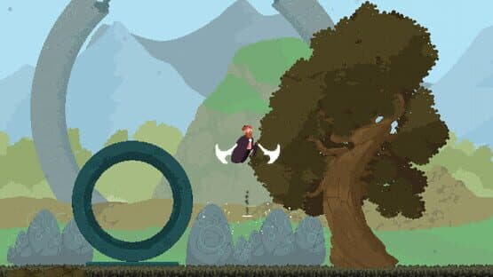 Restless Lands — screenshot 2