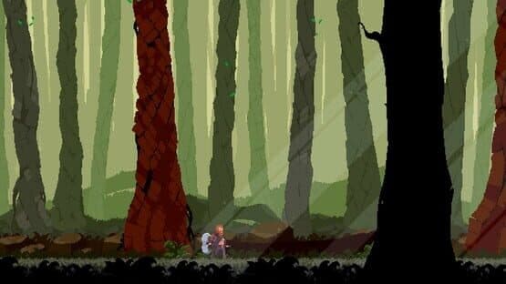 Restless Lands — screenshot 3
