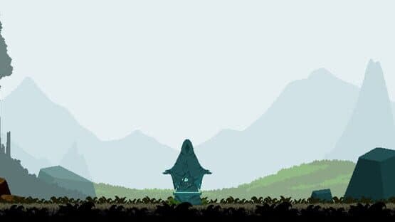Restless Lands — screenshot 4