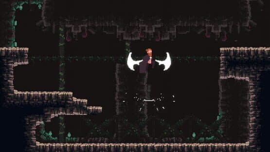 Restless Lands — screenshot 5
